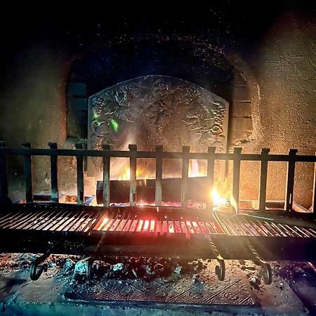 Auberge Du Renard'Eau Bèze 외부 사진
