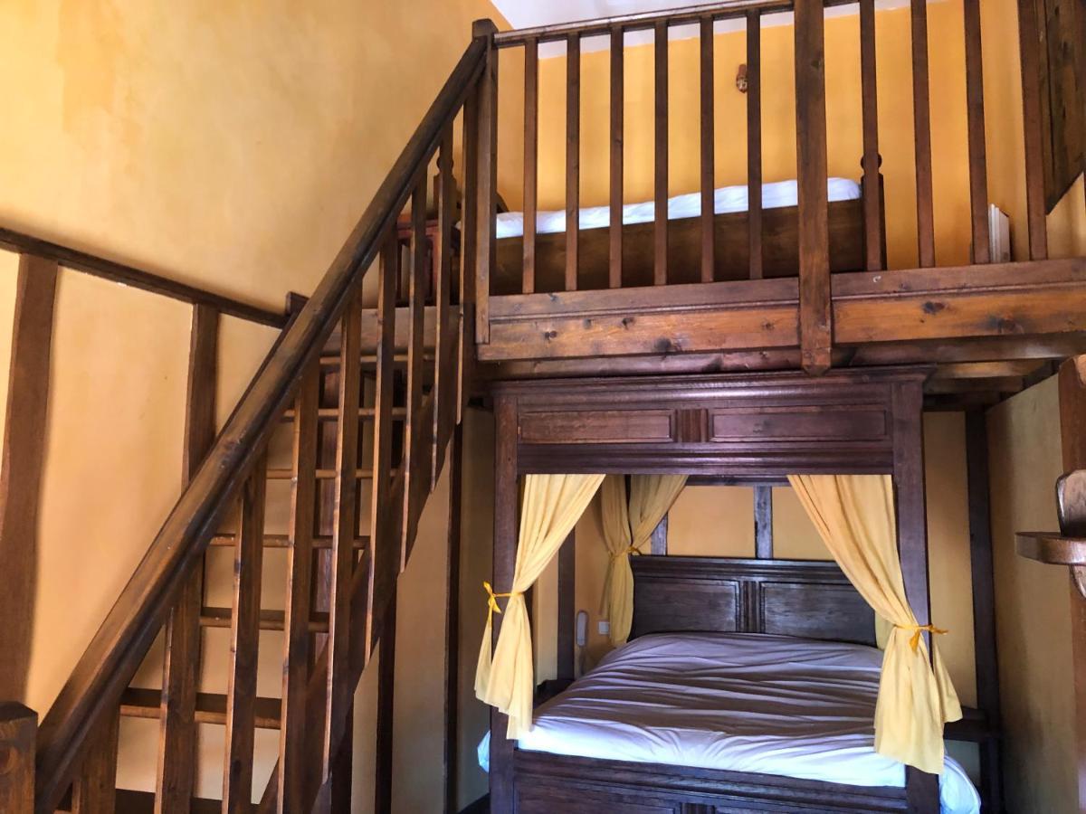 Auberge Du Renard'Eau Bèze 외부 사진