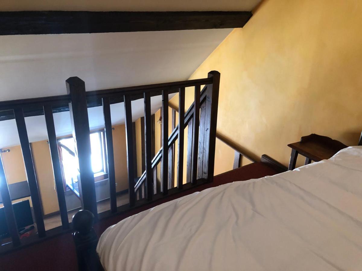 Auberge Du Renard'Eau Bèze 외부 사진