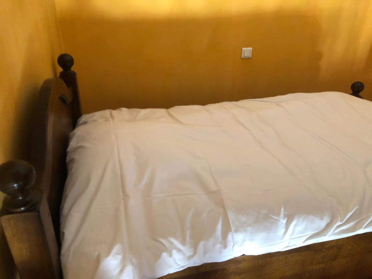 Auberge Du Renard'Eau Bèze 외부 사진