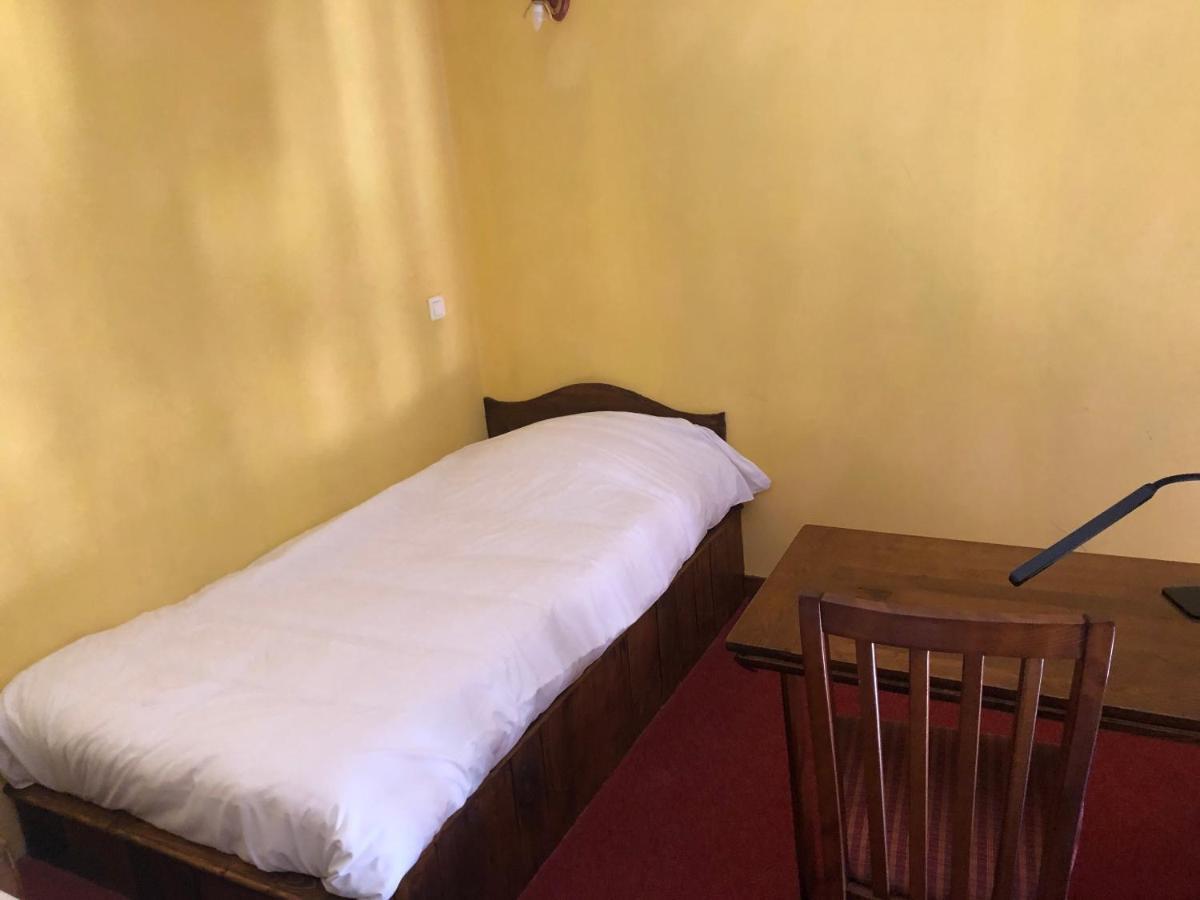 Auberge Du Renard'Eau Bèze 외부 사진