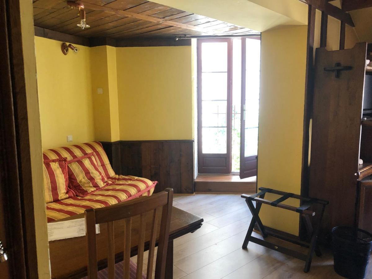 Auberge Du Renard'Eau Bèze 외부 사진