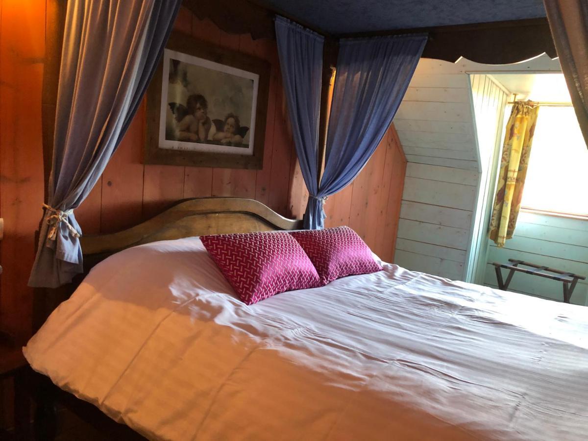 Auberge Du Renard'Eau Bèze 외부 사진