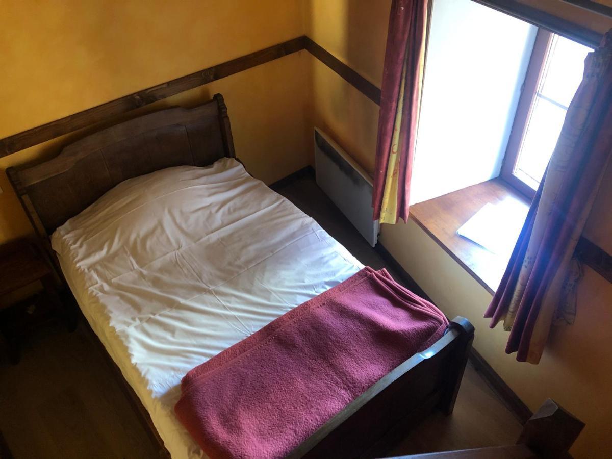 Auberge Du Renard'Eau Bèze 외부 사진