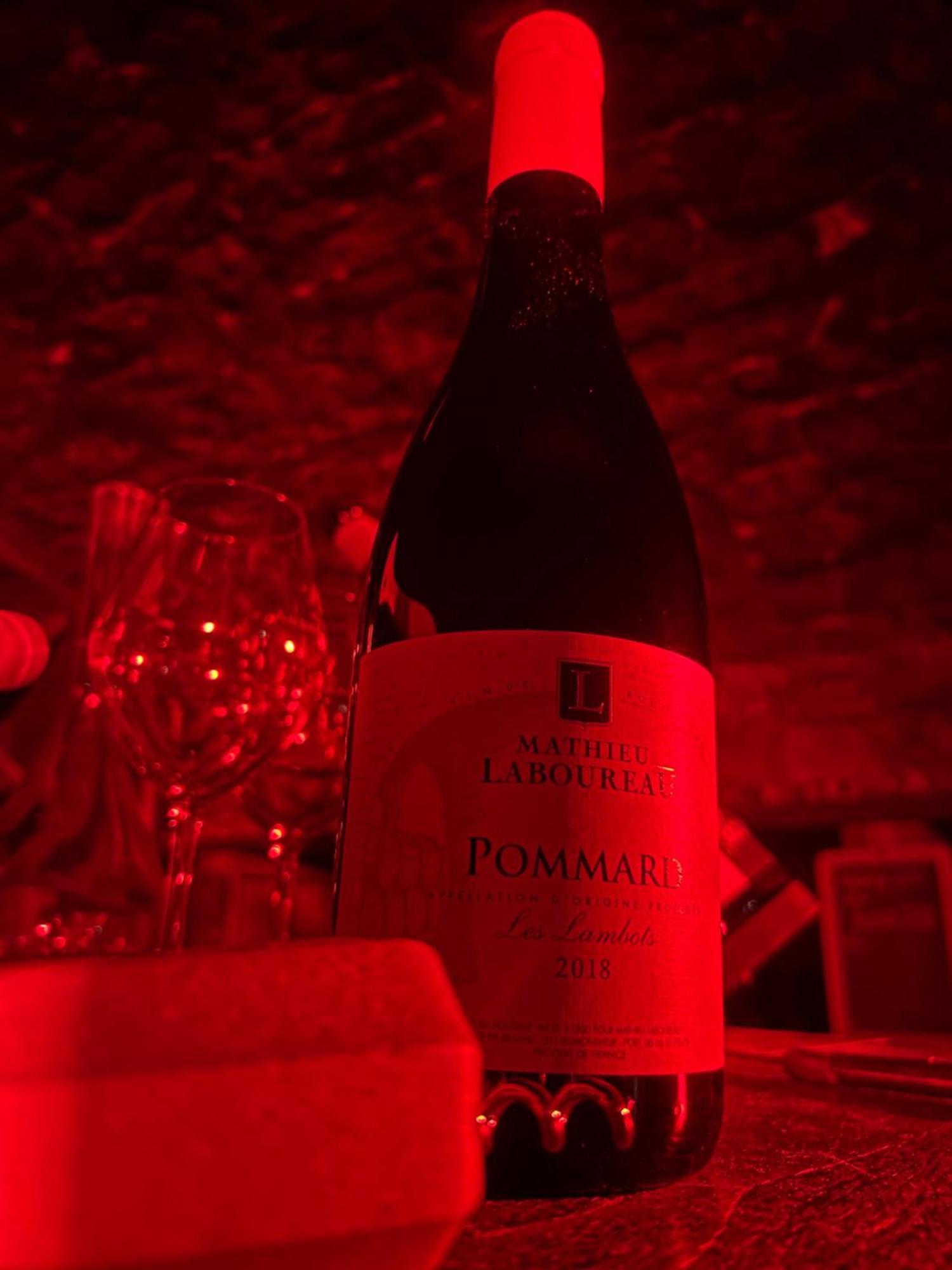 Auberge Du Renard'Eau Bèze 외부 사진